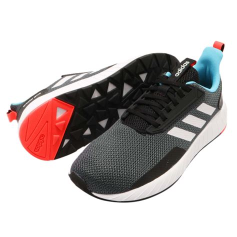 adidas questar drive zwart|adidas questar.